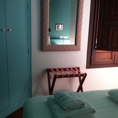 Apartamentos La Hoguera Κόρδοβα Εξωτερικό φωτογραφία