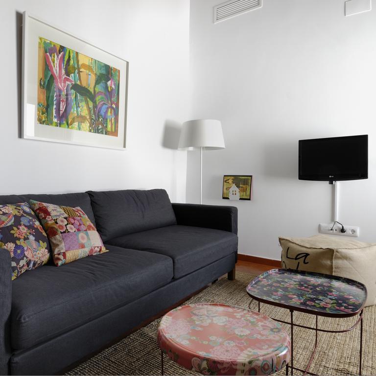 Apartamentos La Hoguera Κόρδοβα Εξωτερικό φωτογραφία