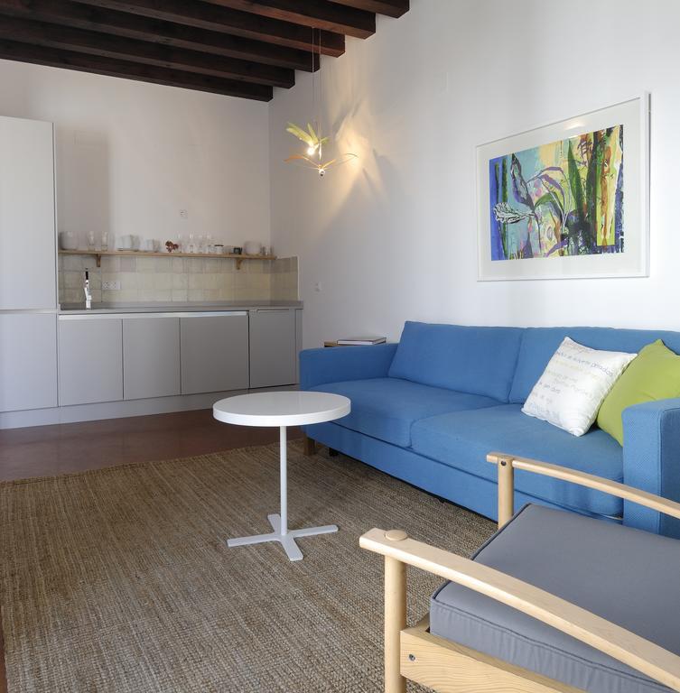 Apartamentos La Hoguera Κόρδοβα Εξωτερικό φωτογραφία