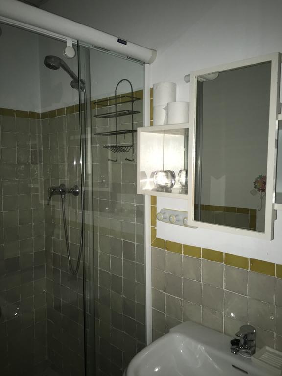 Apartamentos La Hoguera Κόρδοβα Εξωτερικό φωτογραφία