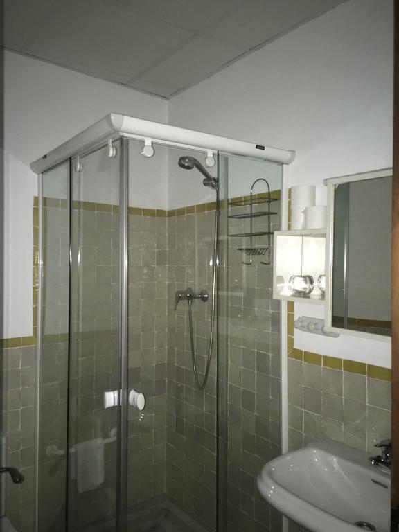 Apartamentos La Hoguera Κόρδοβα Εξωτερικό φωτογραφία