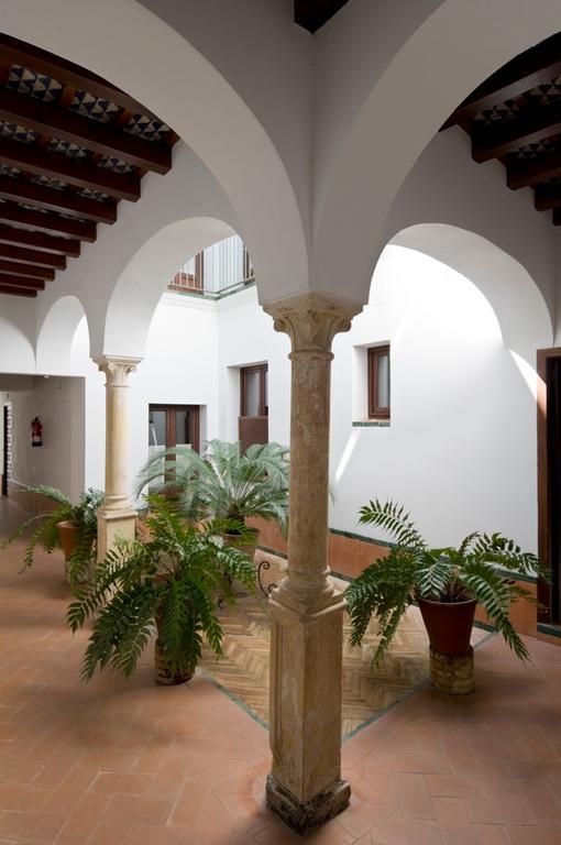 Apartamentos La Hoguera Κόρδοβα Εξωτερικό φωτογραφία