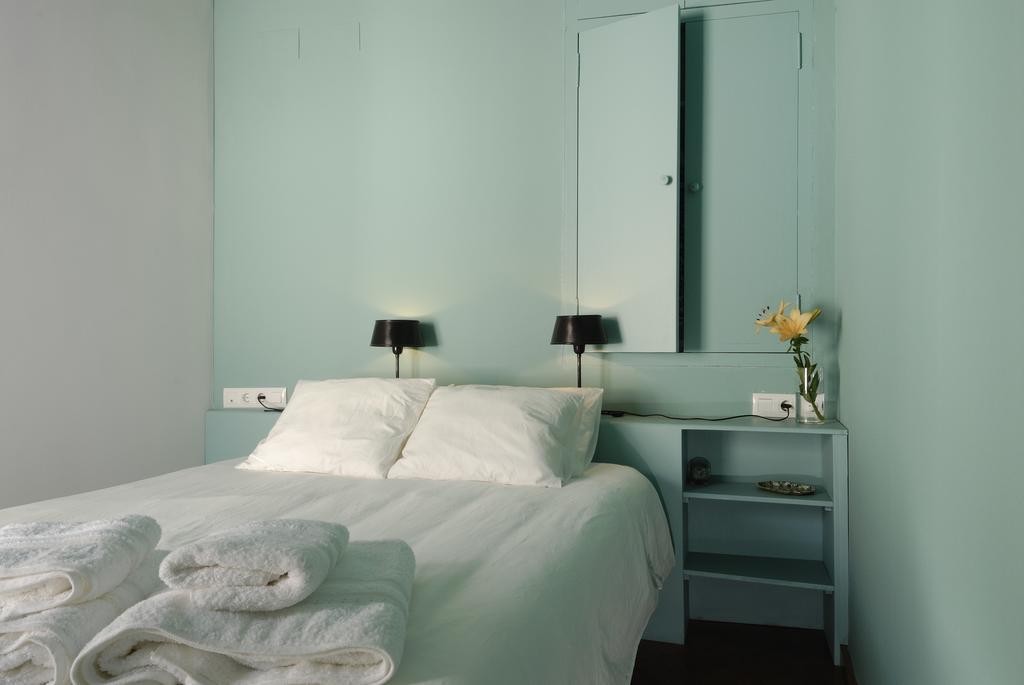 Apartamentos La Hoguera Κόρδοβα Εξωτερικό φωτογραφία