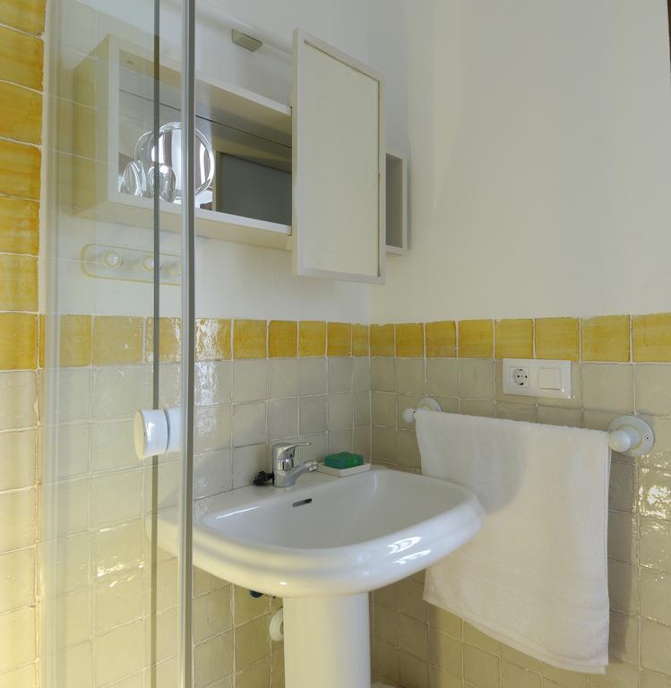 Apartamentos La Hoguera Κόρδοβα Εξωτερικό φωτογραφία