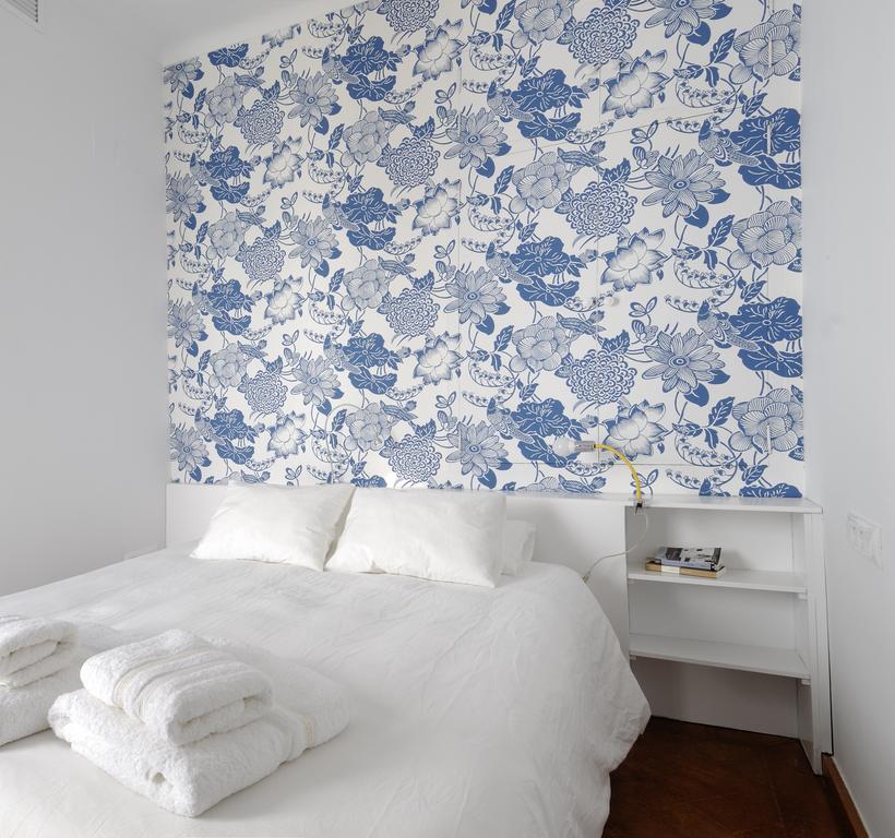 Apartamentos La Hoguera Κόρδοβα Εξωτερικό φωτογραφία