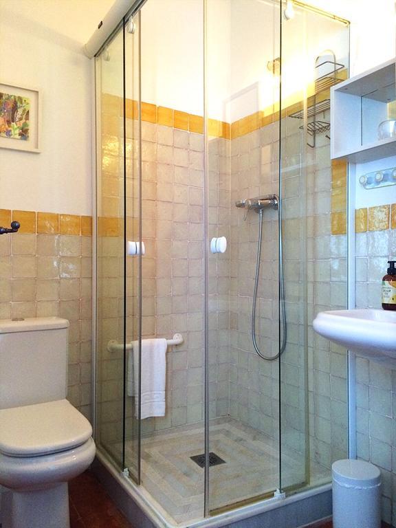 Apartamentos La Hoguera Κόρδοβα Εξωτερικό φωτογραφία