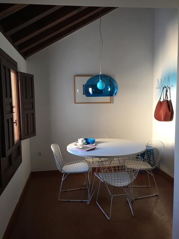 Apartamentos La Hoguera Κόρδοβα Εξωτερικό φωτογραφία